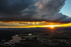 Canberra-Sunset-Telstra-Tower-Medium